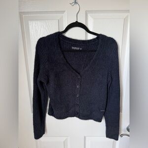 Abercrombie & Fitch Soft Cardigan